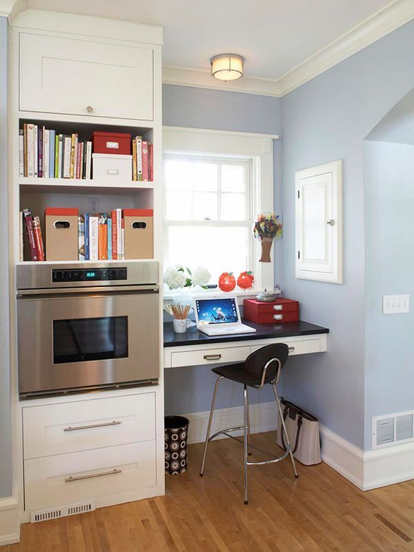 5 Cool corner home office ideas for small spaces Hometone Home