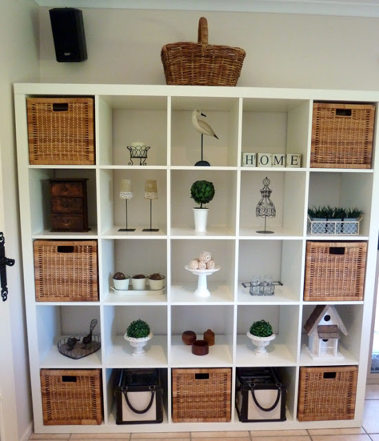 How to Make Your Storage Solutions Aesthetically Pleasing Hometone