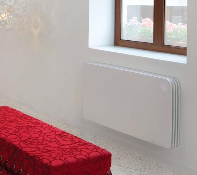 Colorful Radiators make a Perfect Choice for your Kid’s Rooms