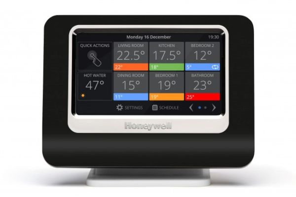 Smart heating systems Hometone Home Automation and Smart Home Guide