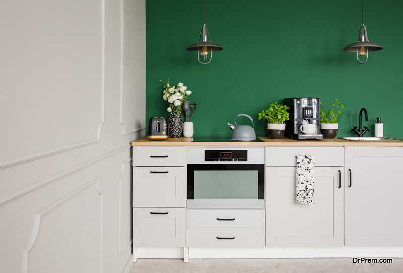 2021 Kitchen Colors That Everyone Should Know About