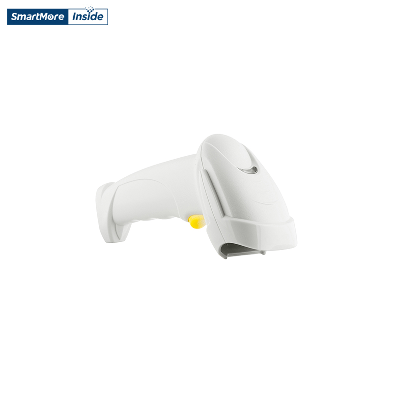 What Are The Advantages Of Using A 2D Barcode Reader?