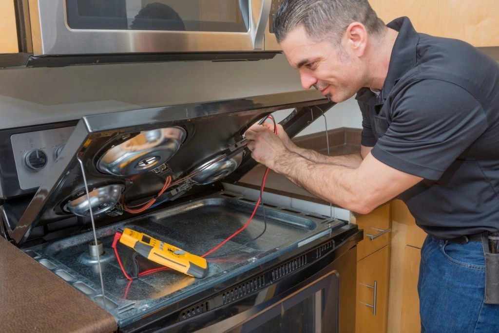 Cooktop Repair Troubleshooting and Maintenance Tips for a Reliable