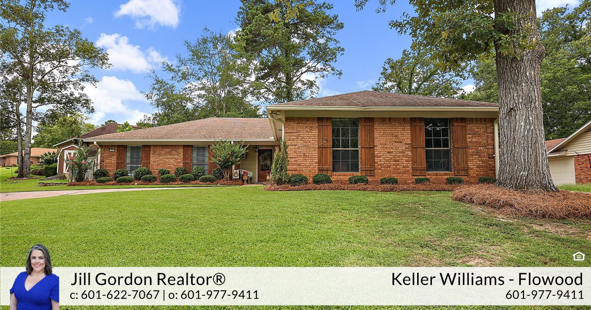 89 Sunline Dr, Brandon, MS 39042