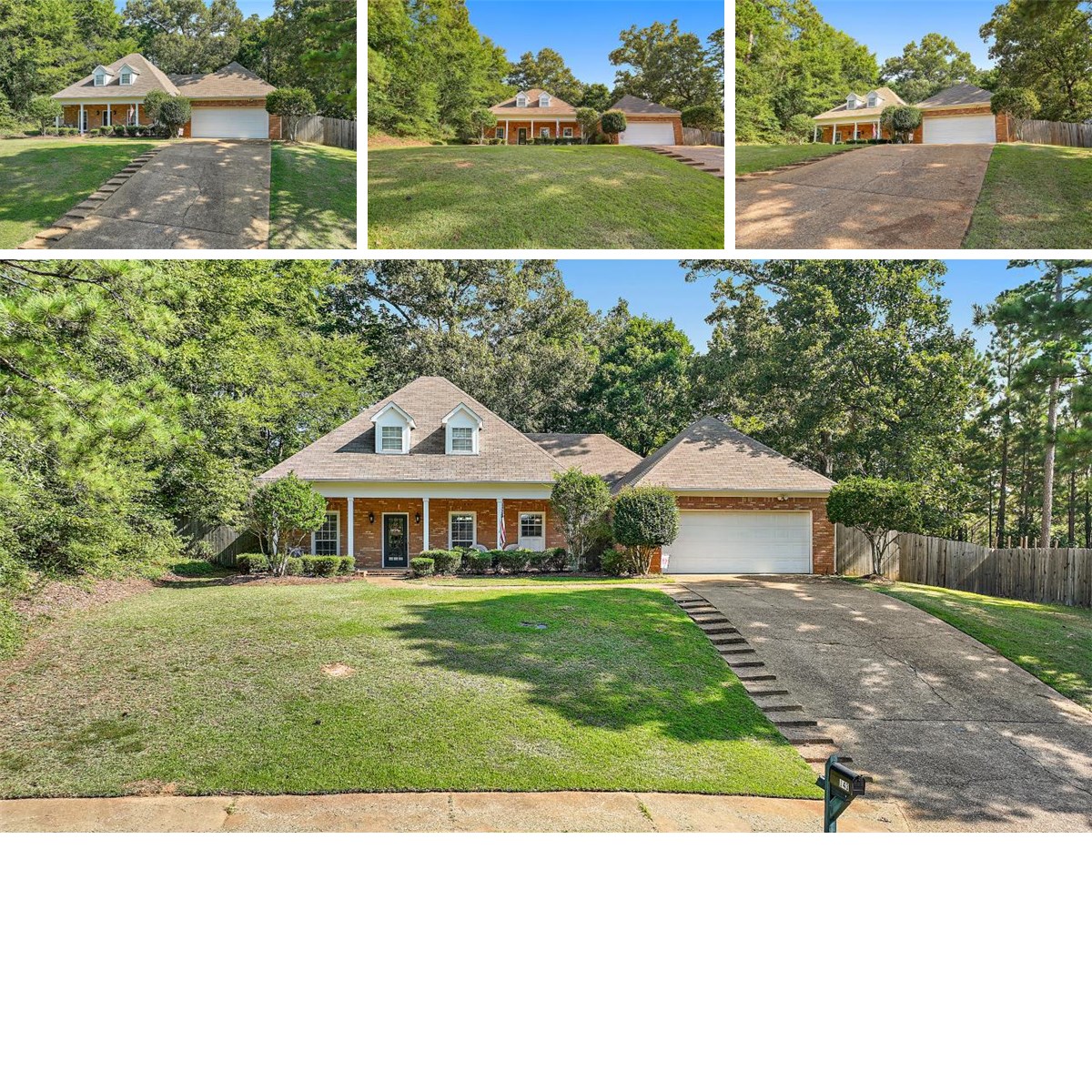 143 Azalea Trails Dr, Brandon, MS 39047