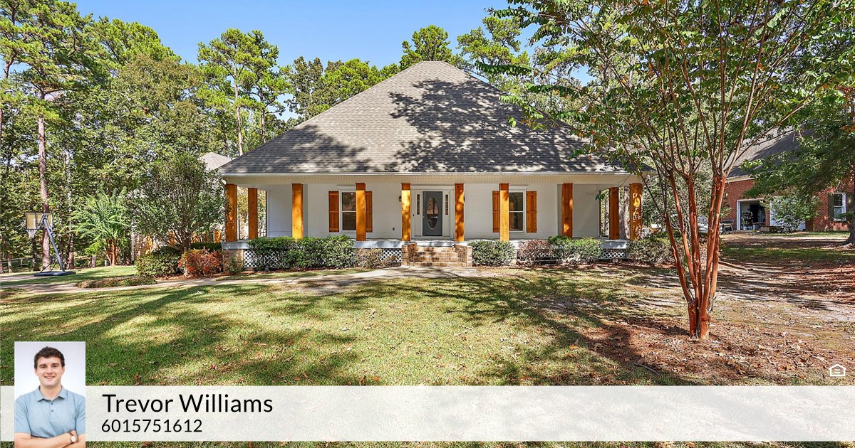 103 Hickory Cove, Brandon, MS 39042