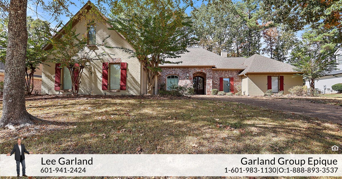 221 Kingsbridge Rd, Madison, MS 39110