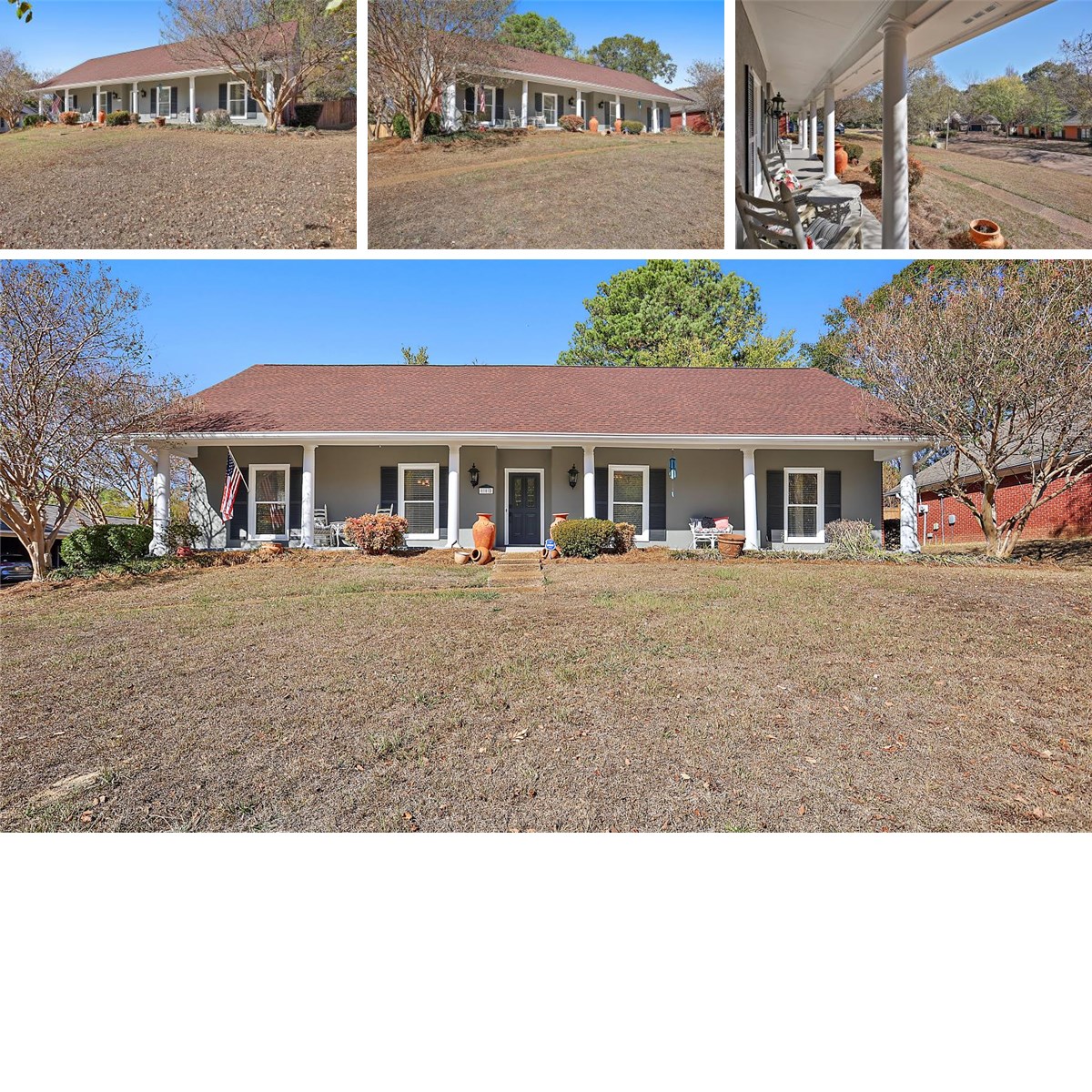 112 Trace Cove Dr, Madison, MS 39110