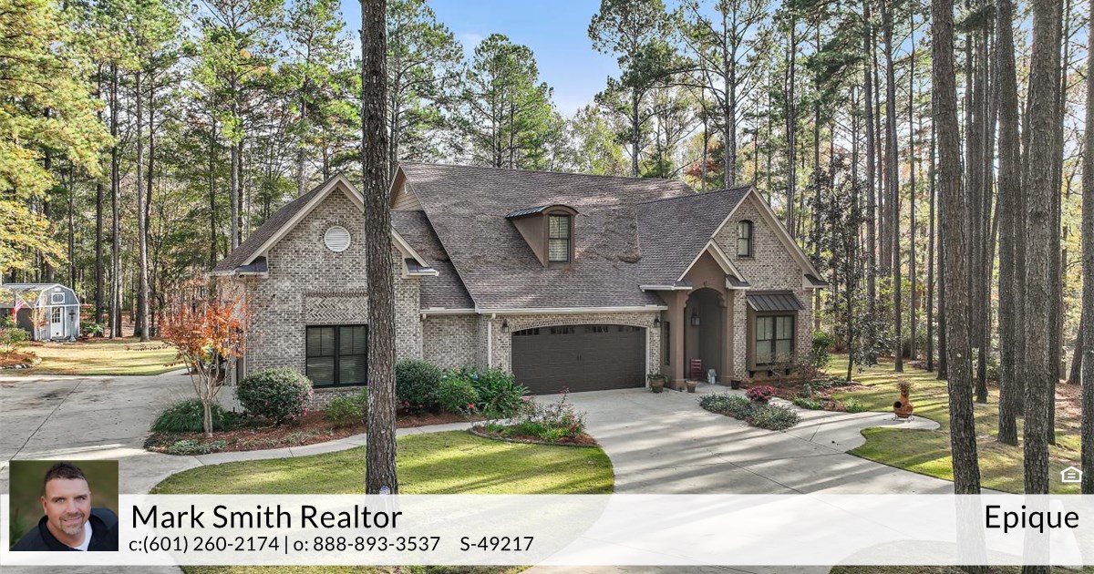 100 SCR 90, Mize, MS 39116