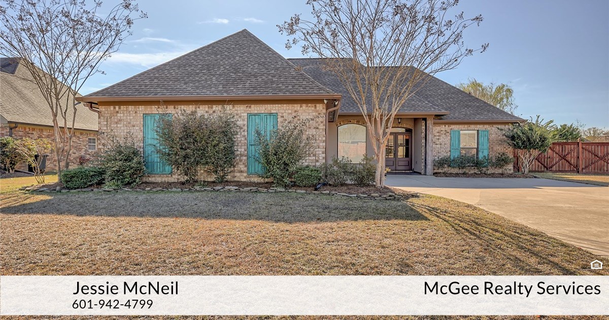 410 Belle Oak Xing, Brandon, MS 39042