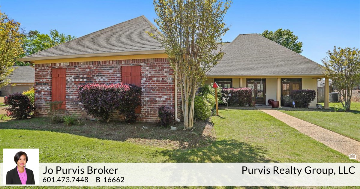 182 Tradition Parkway, Flowood, MS 39232