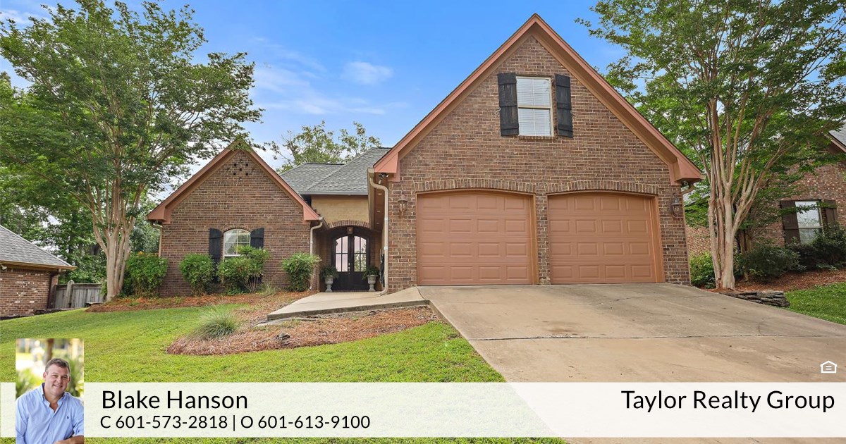 112 Wells Ct, Canton, MS 39046