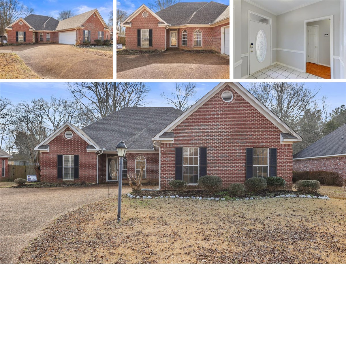106 Wildwood Blvd, Jackson, MS 39212