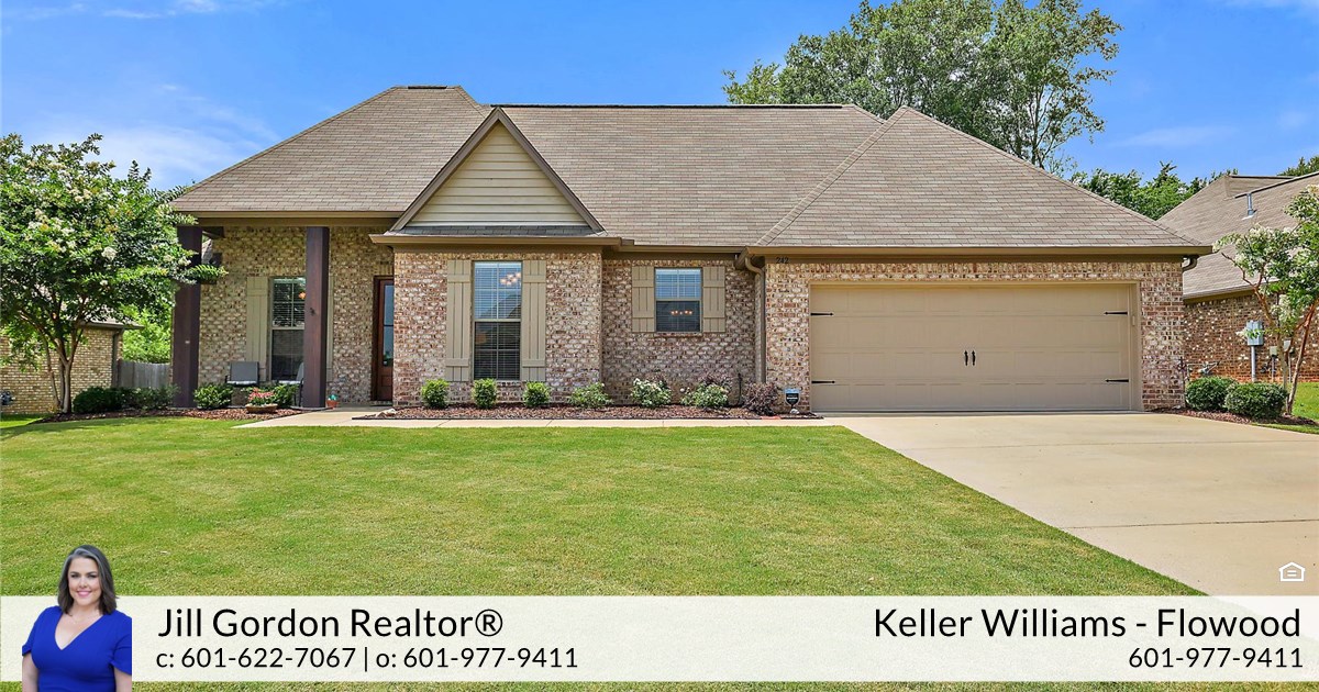 242 Falls Crossing, Madison, MS 39110