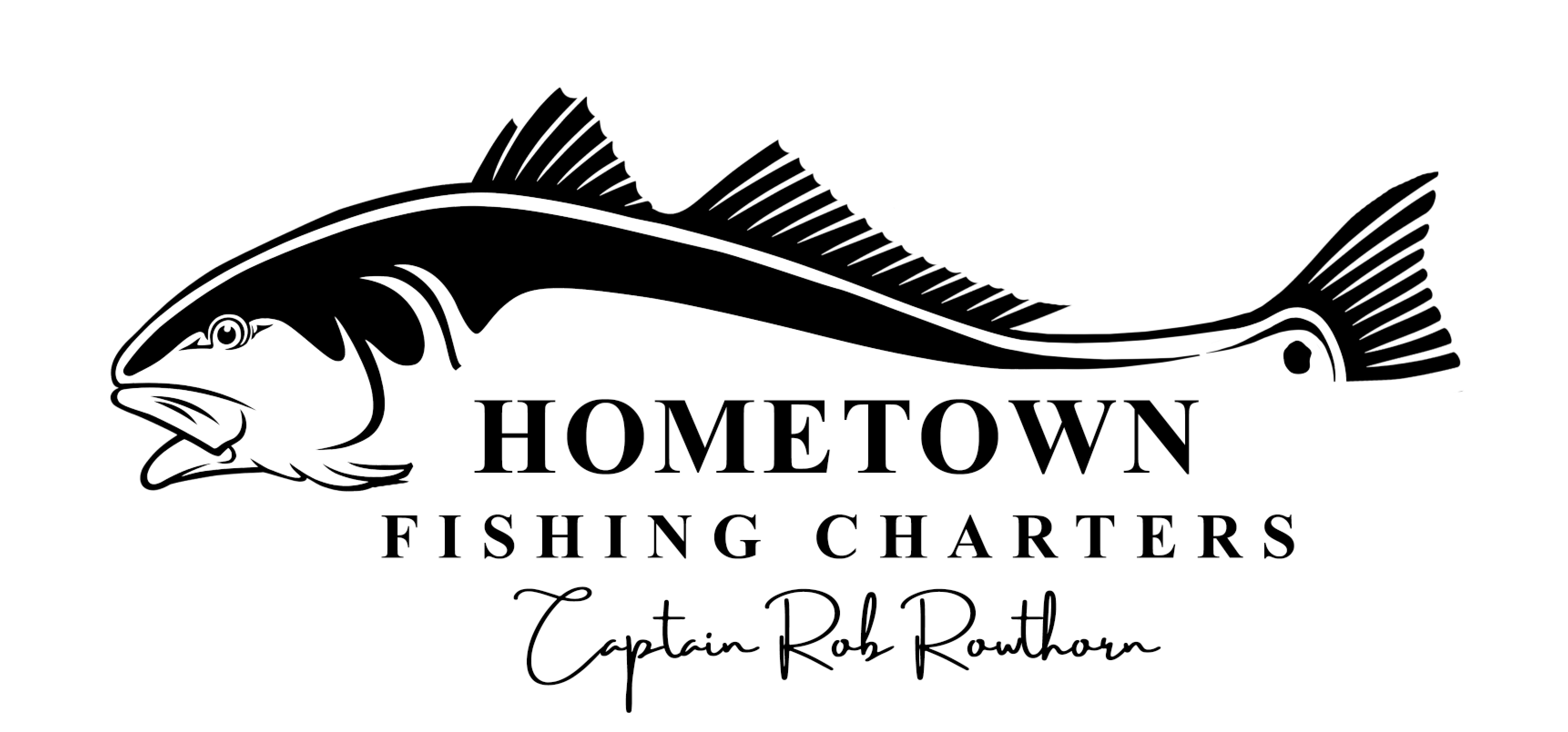 Hometown Fishing Charters in Citrus County, Fishing & Scalloping