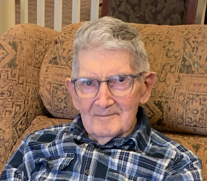 Obituary Everett Eugene “Gene” Carr Hometown Girard