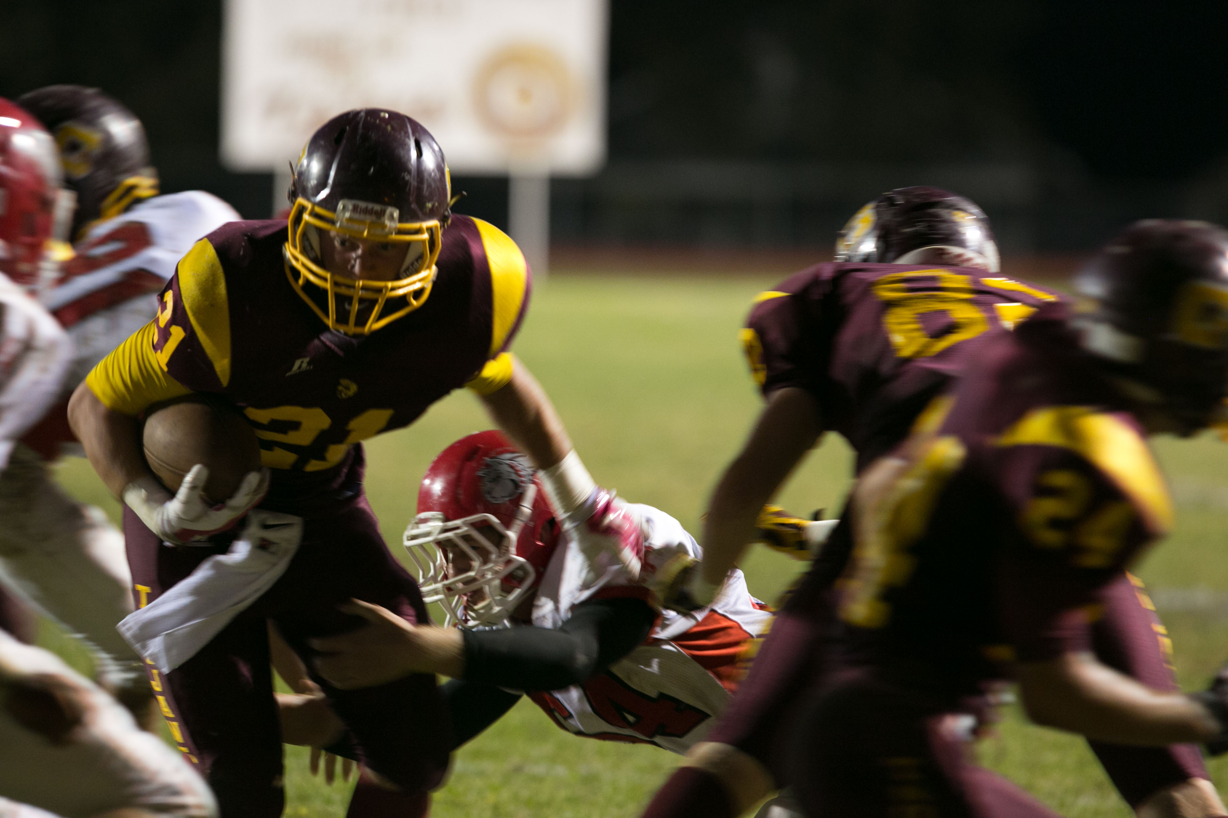 Girard Trojans are District Champs Hometown Girard