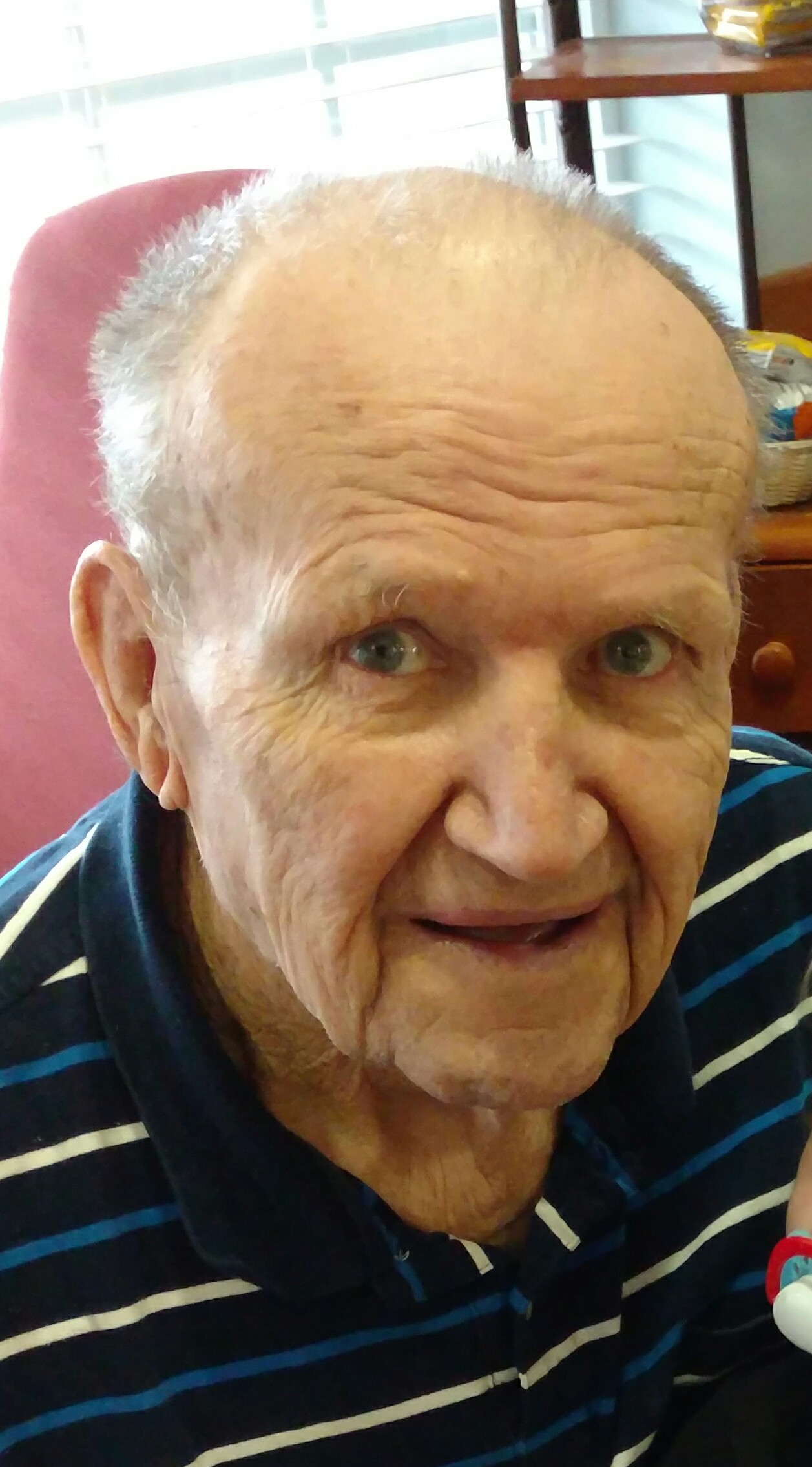 Obituary Merle H. Kavanagh Hometown Girard