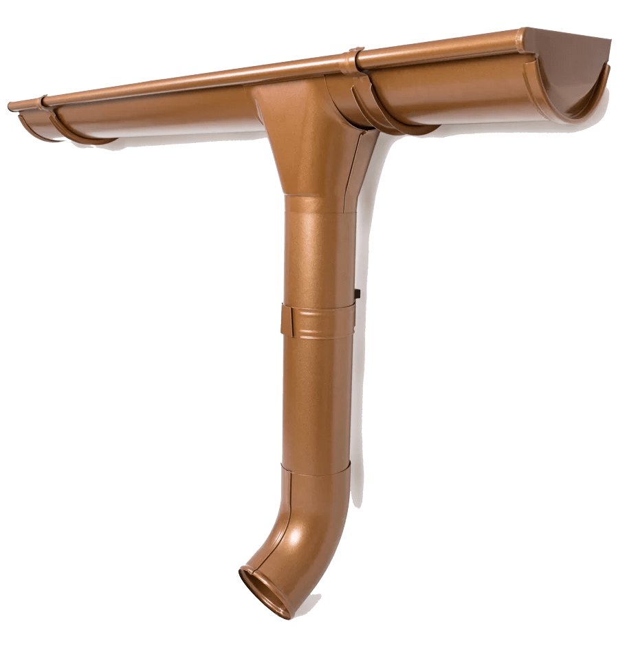 Hometown Gutter Depot Lakeland FL Commercial Gutter Services