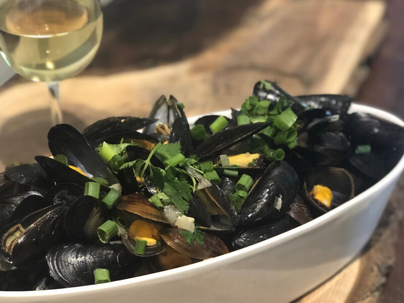 Olive Board Charcuterie Hometown Hub