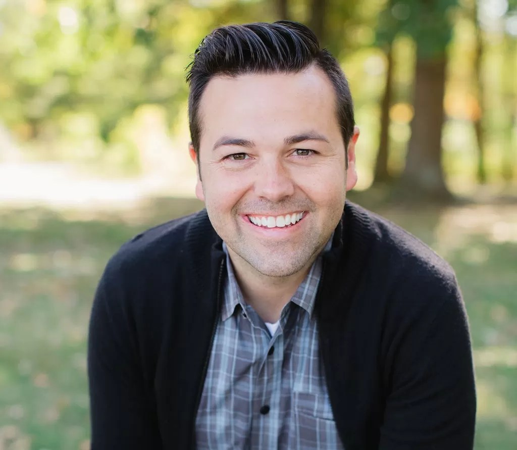 Beckwith Pulls Upset in Lt. Governor Race