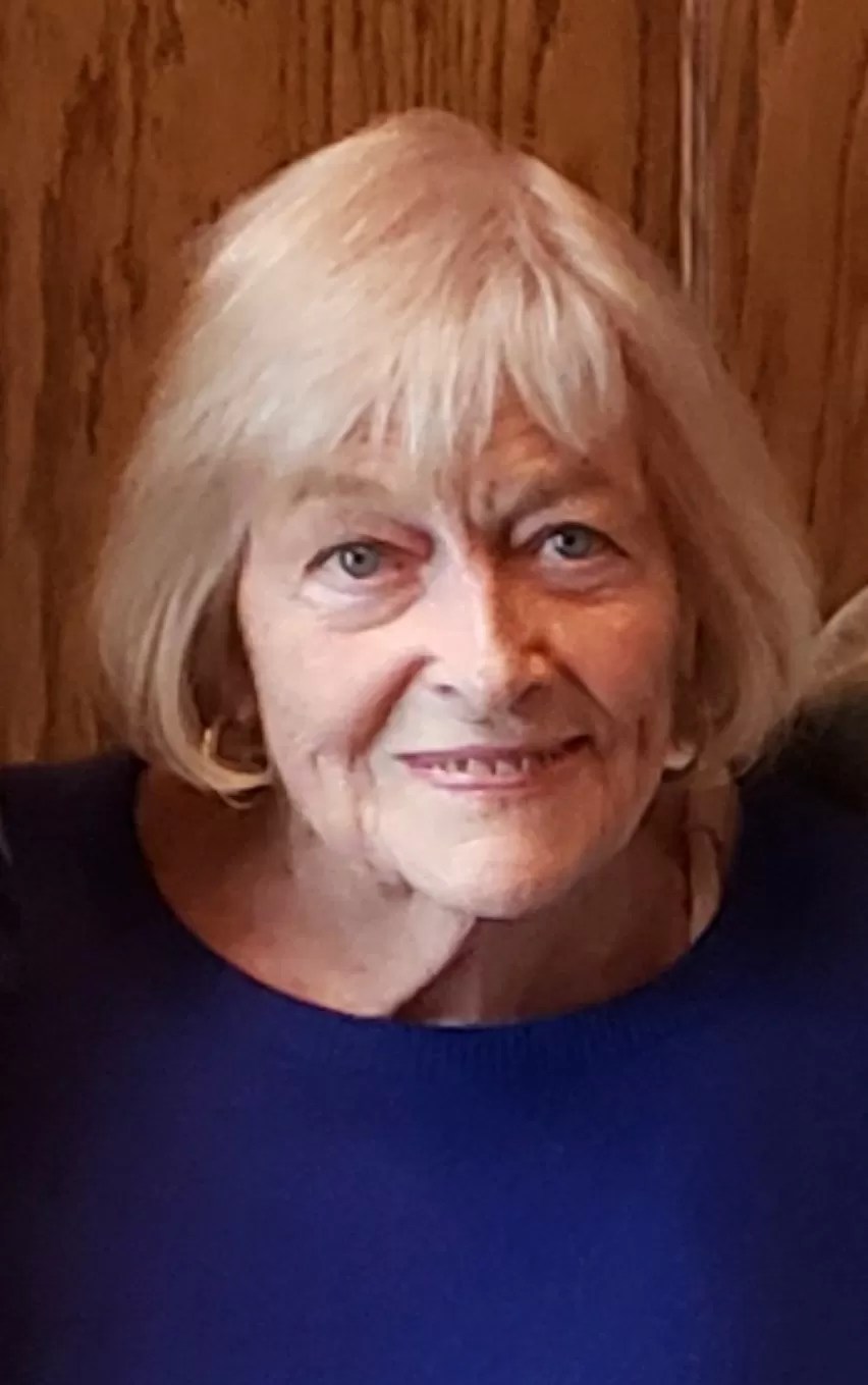 Charlene Kesling