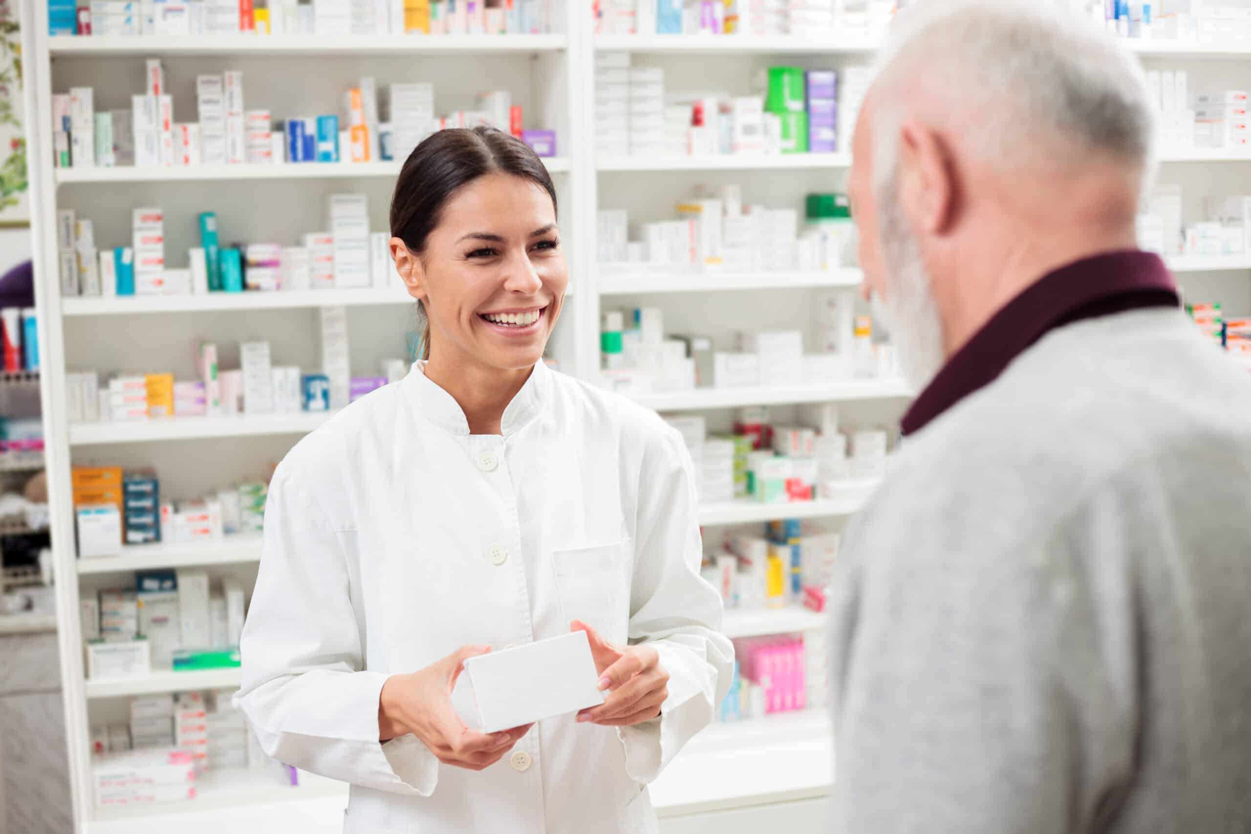 Why Pharmacists Are an Important Part of Your Healthcare HomeTown Pharmacy