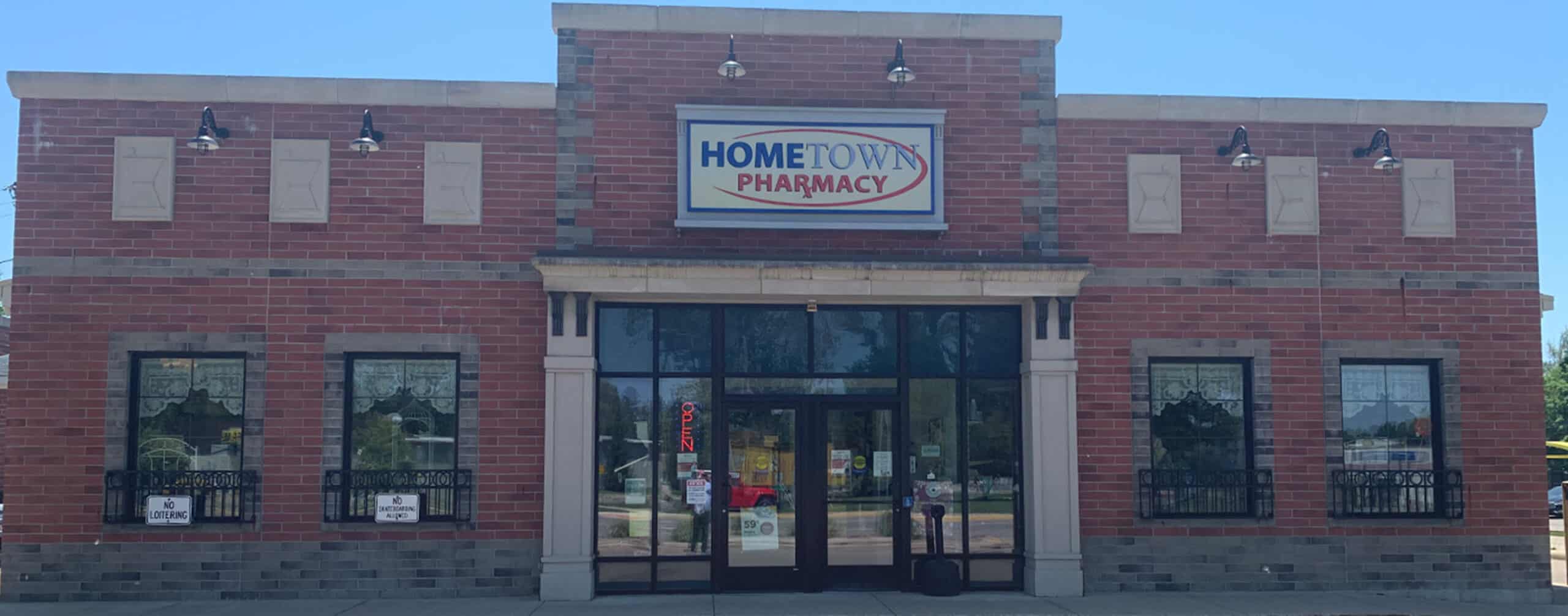 Bangor HomeTown Pharmacy