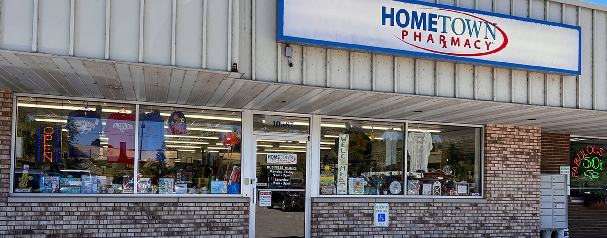 Honor HomeTown Pharmacy
