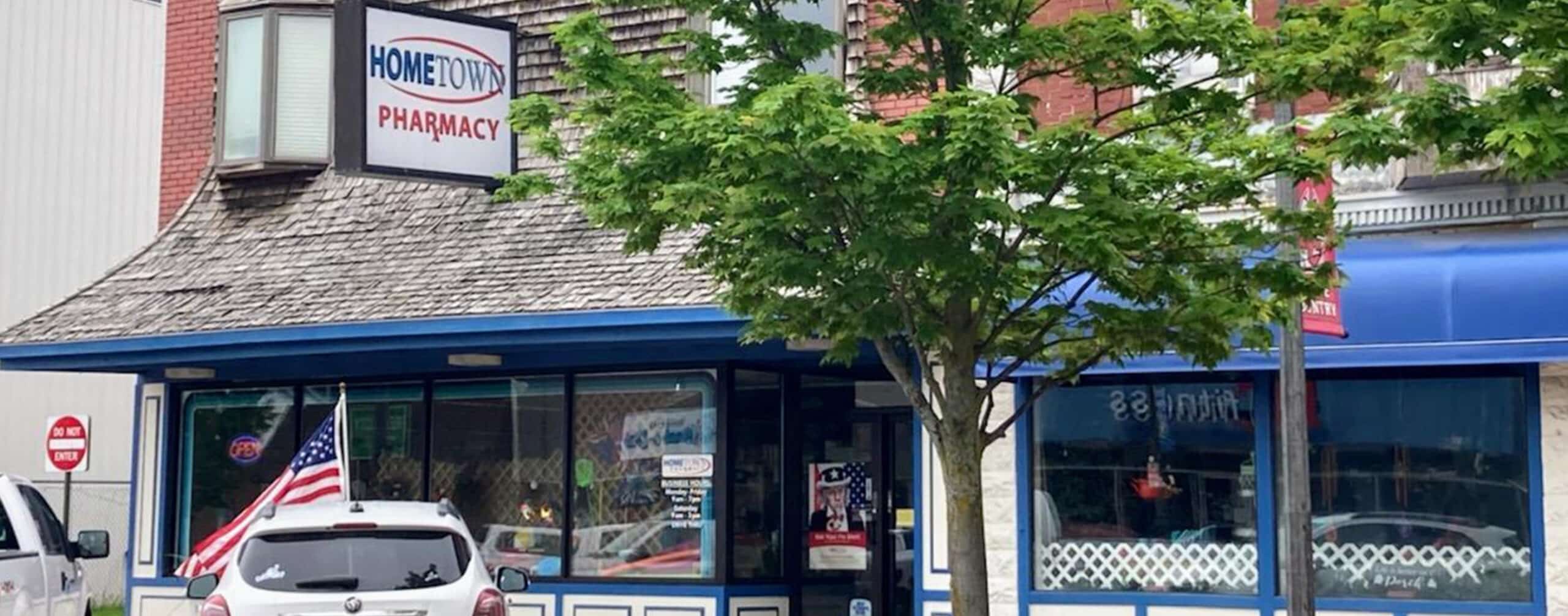 Reed City HomeTown Pharmacy