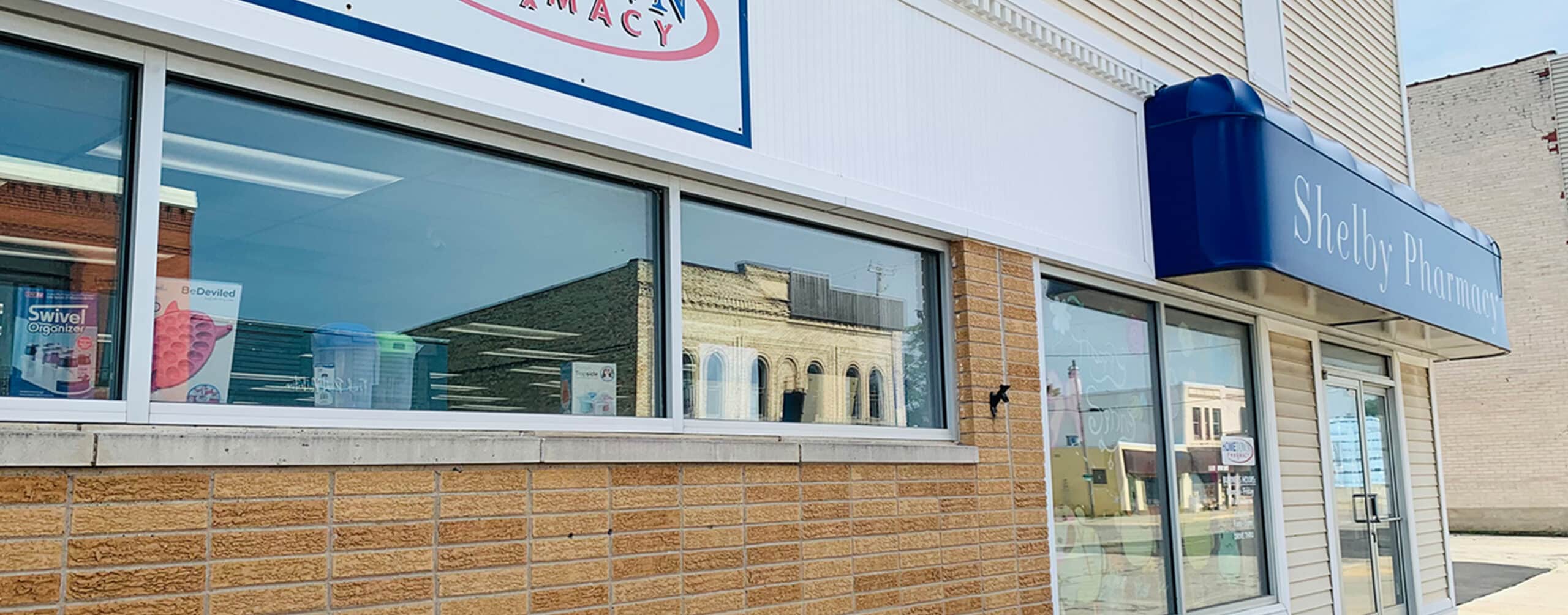 Shelby HomeTown Pharmacy