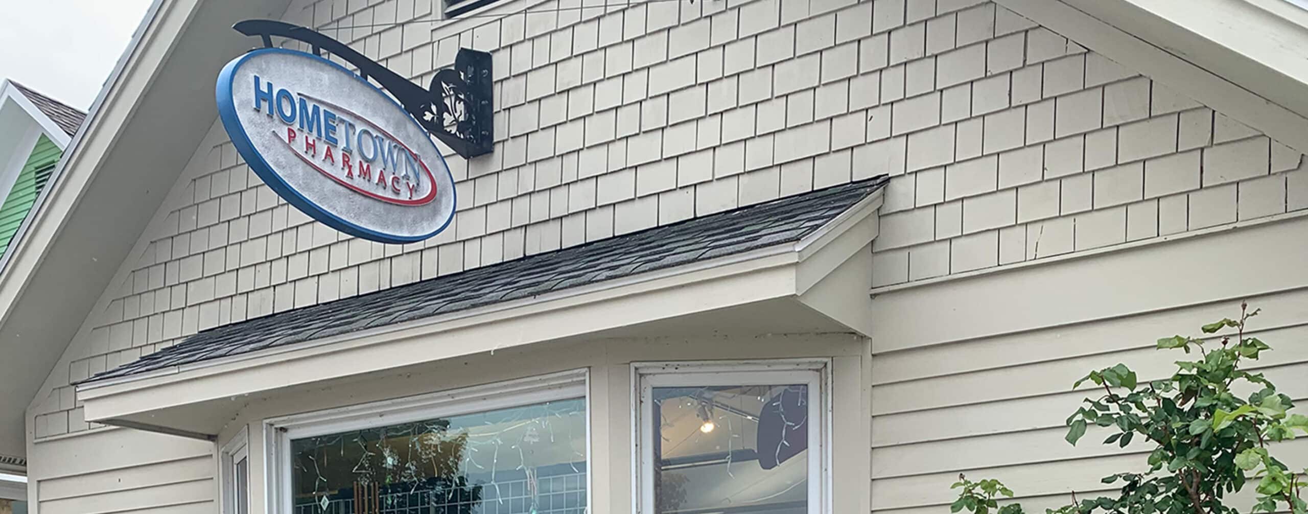 Suttons Bay HomeTown Pharmacy