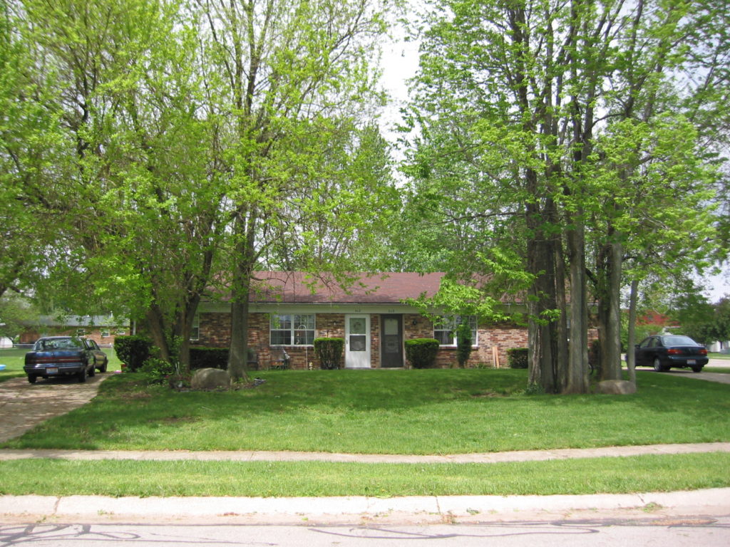 600 & 602 Erin Hometown Rentals Inc.