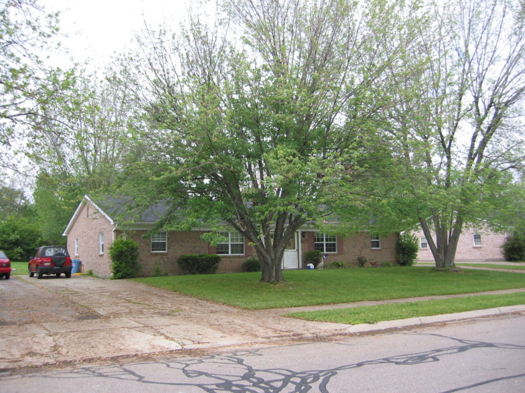 642 & 644 Erin Hometown Rentals Inc.