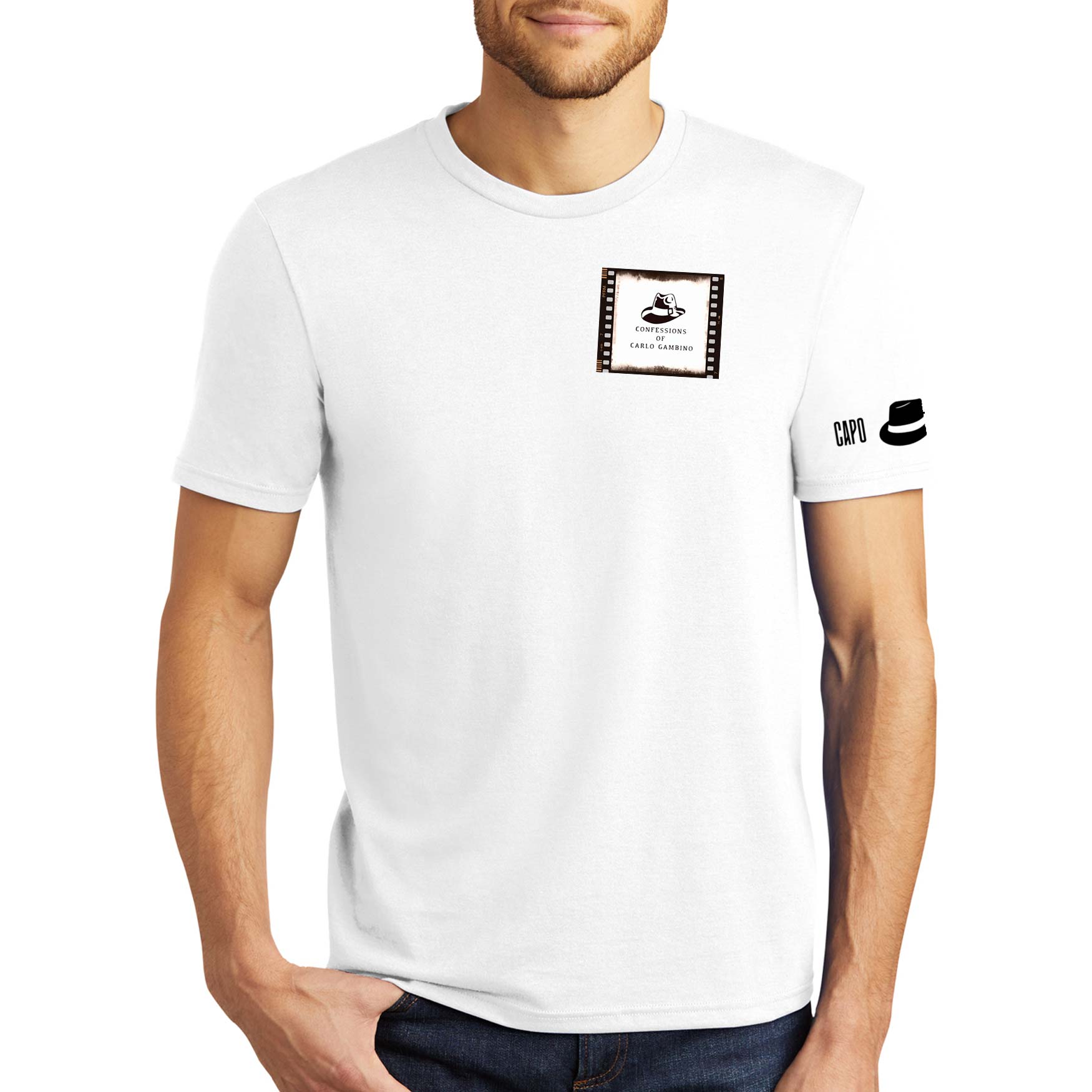 Capo Clothing Hometown Threads