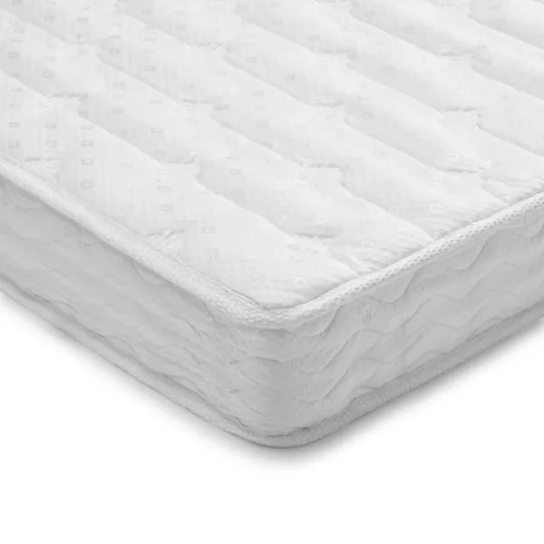 Pocket Sprung Mattress King Size 200 x 150cm Home Treats