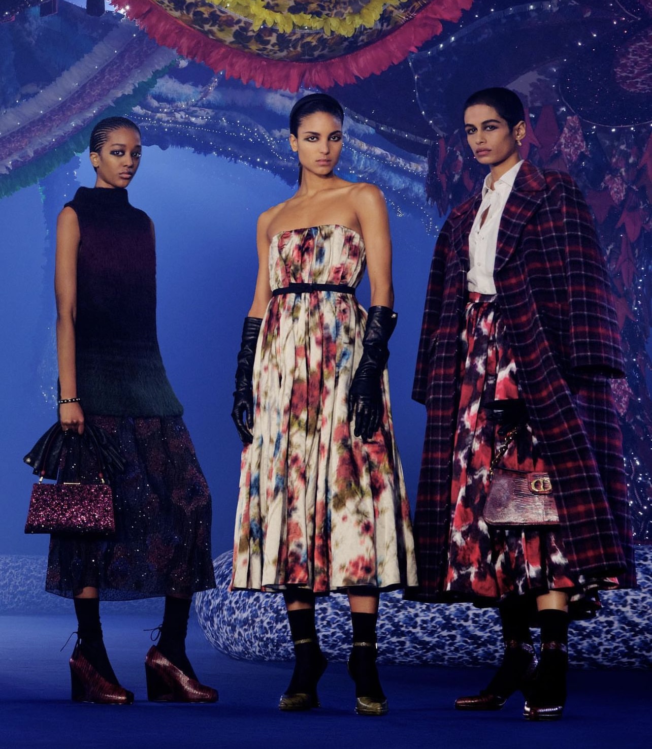 Top 20 luxury Fashion brands of 2023