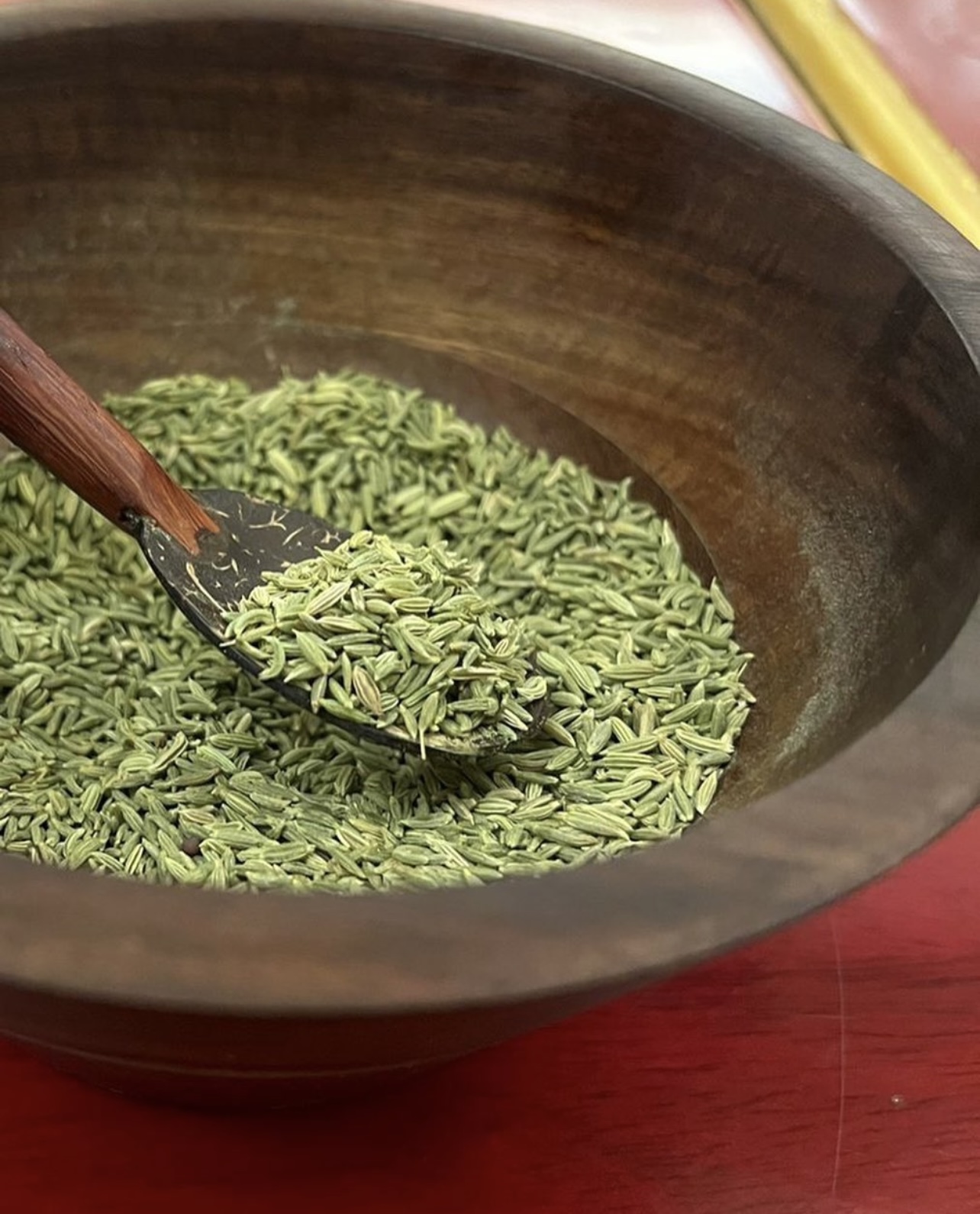 Benefits of Fennel Seeds & 8 Tips for using in Cooking