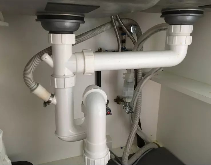 Does Kitchen Sink Drain to Septic Tank Tips why to Separate