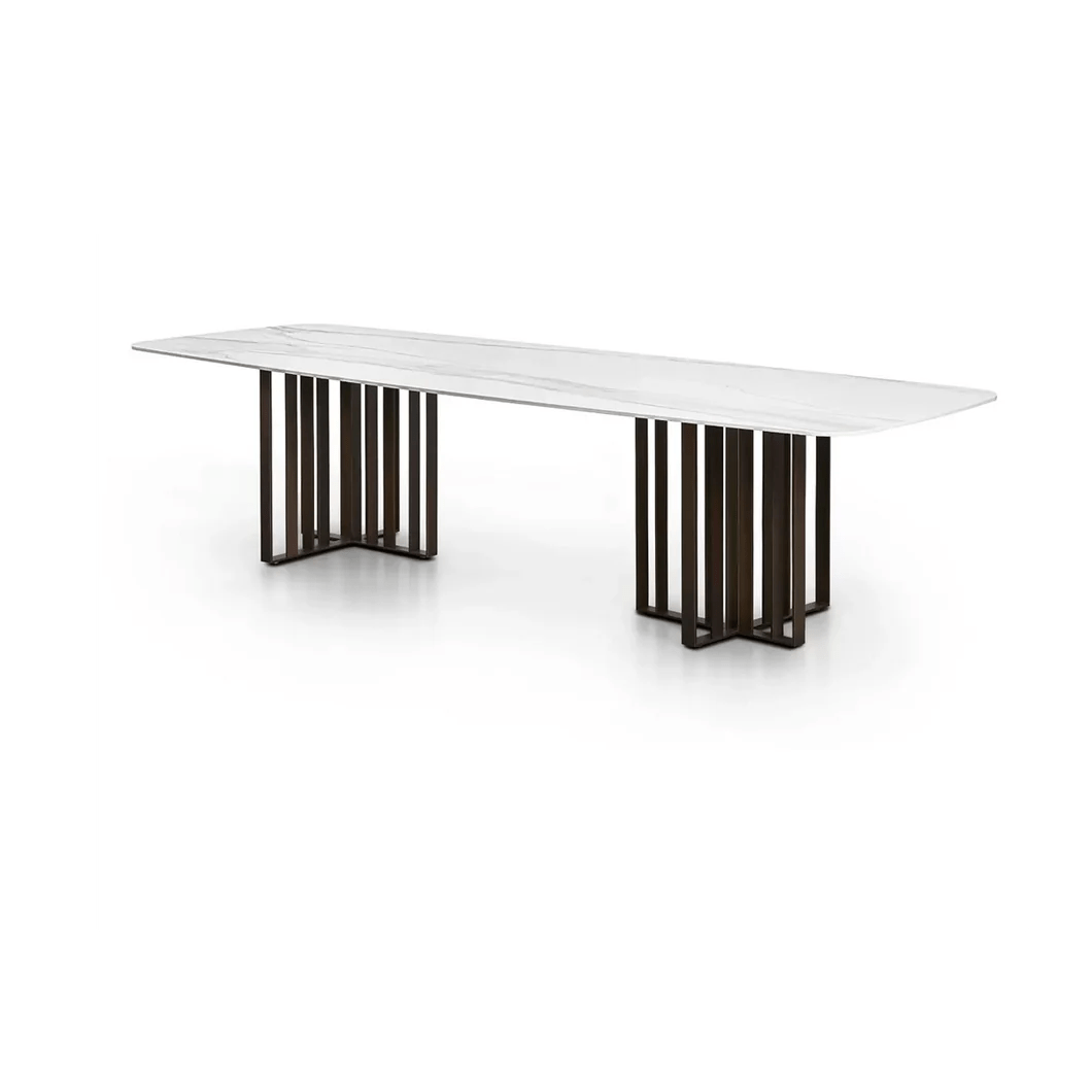 Estelle Modern Dining Table HOMEU.PH