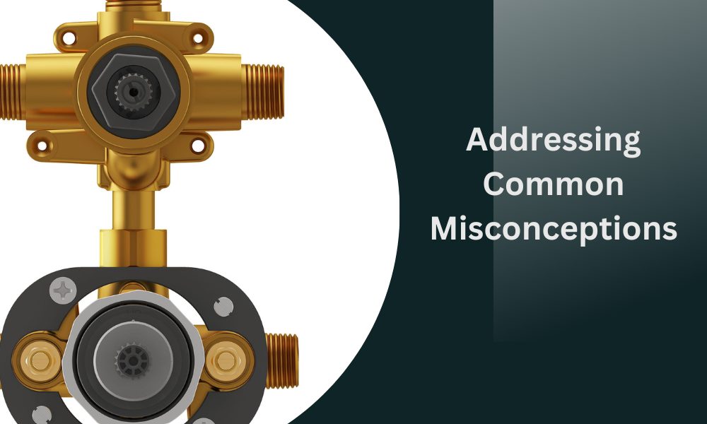 Are All Moen Shower Valves the Same? [Exploring Differences and Options]