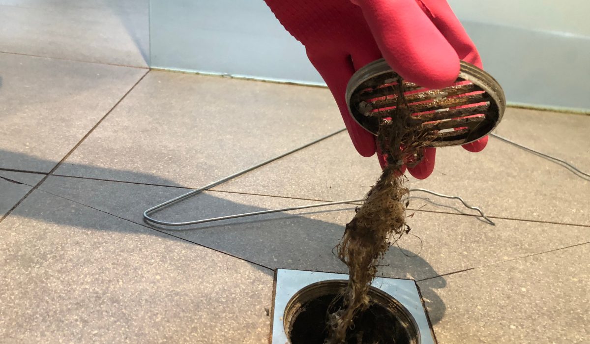 Basement Shower Drain Rough in [Expert Guide]