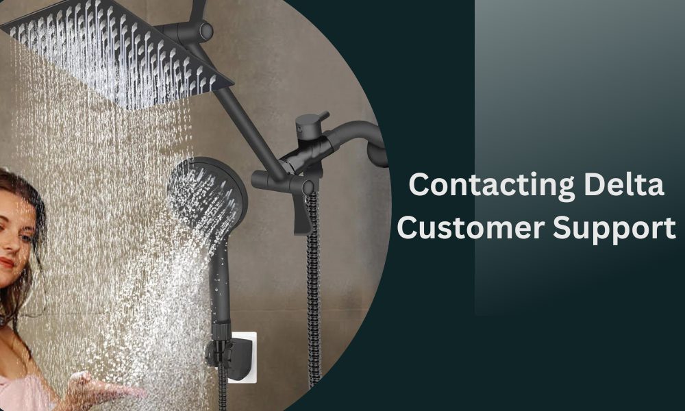 Delta In2Ition Shower Head Troubleshooting [Easy Solution]