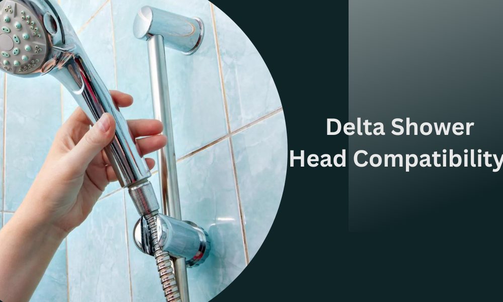 Are Delta Shower Heads Interchangeable? [Latest Insights 2023]