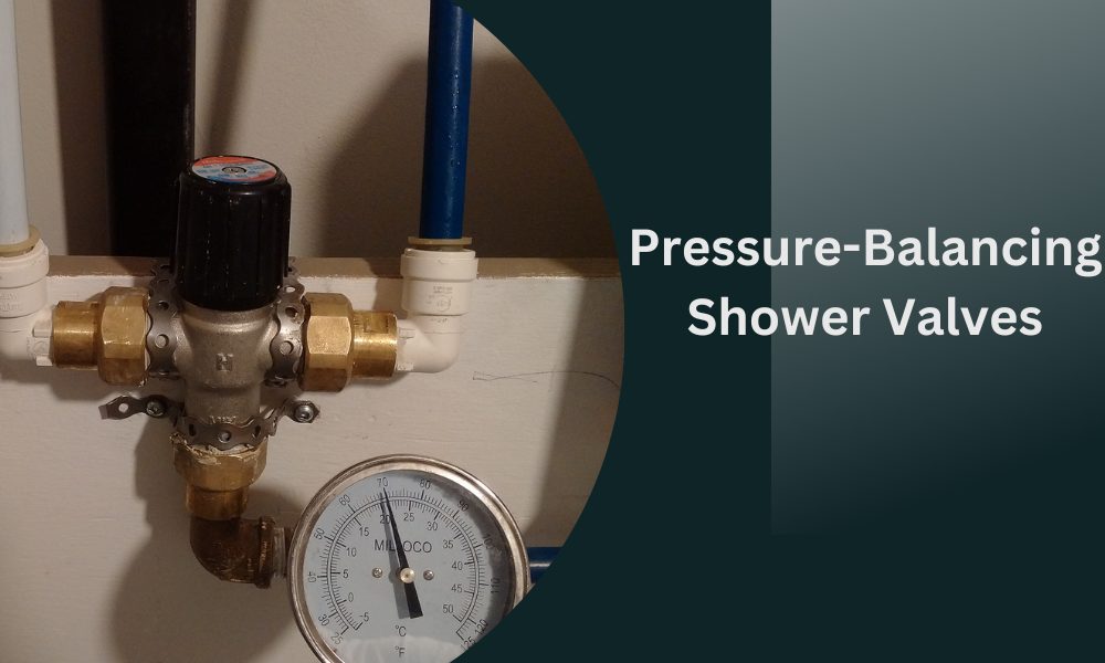 Are All Pfister Shower Valves the Same? [Differences & Similarities]