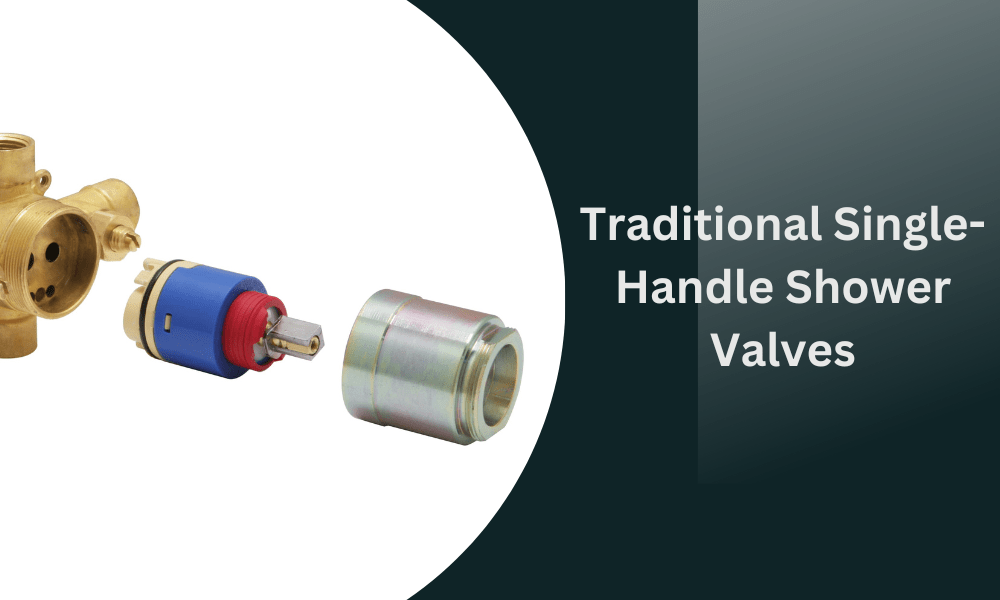 Are All Pfister Shower Valves the Same? [Differences & Similarities]