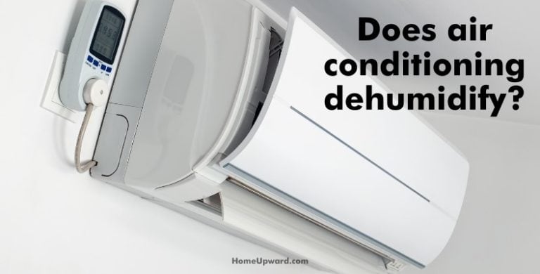 Does Air Conditioning Dehumidify and Remove Humidity?