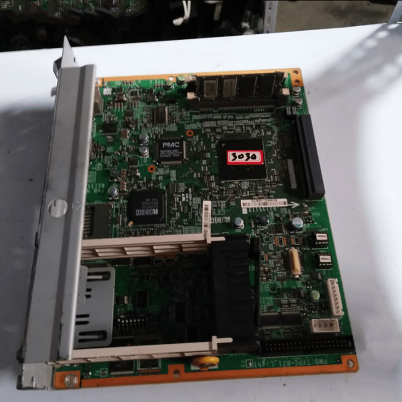 Ricoh MP3010 D006-5306 Controller Board 30CPM – Fan Ceiling Light,Led