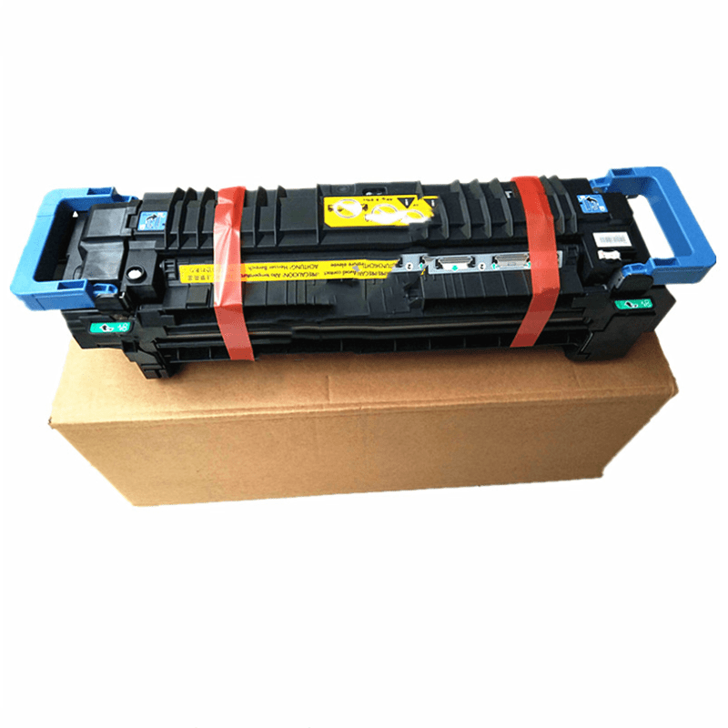 HP M880 M855 C1N5467901 C1N54A Fuser (Fixing) Unit Fan Ceiling Light