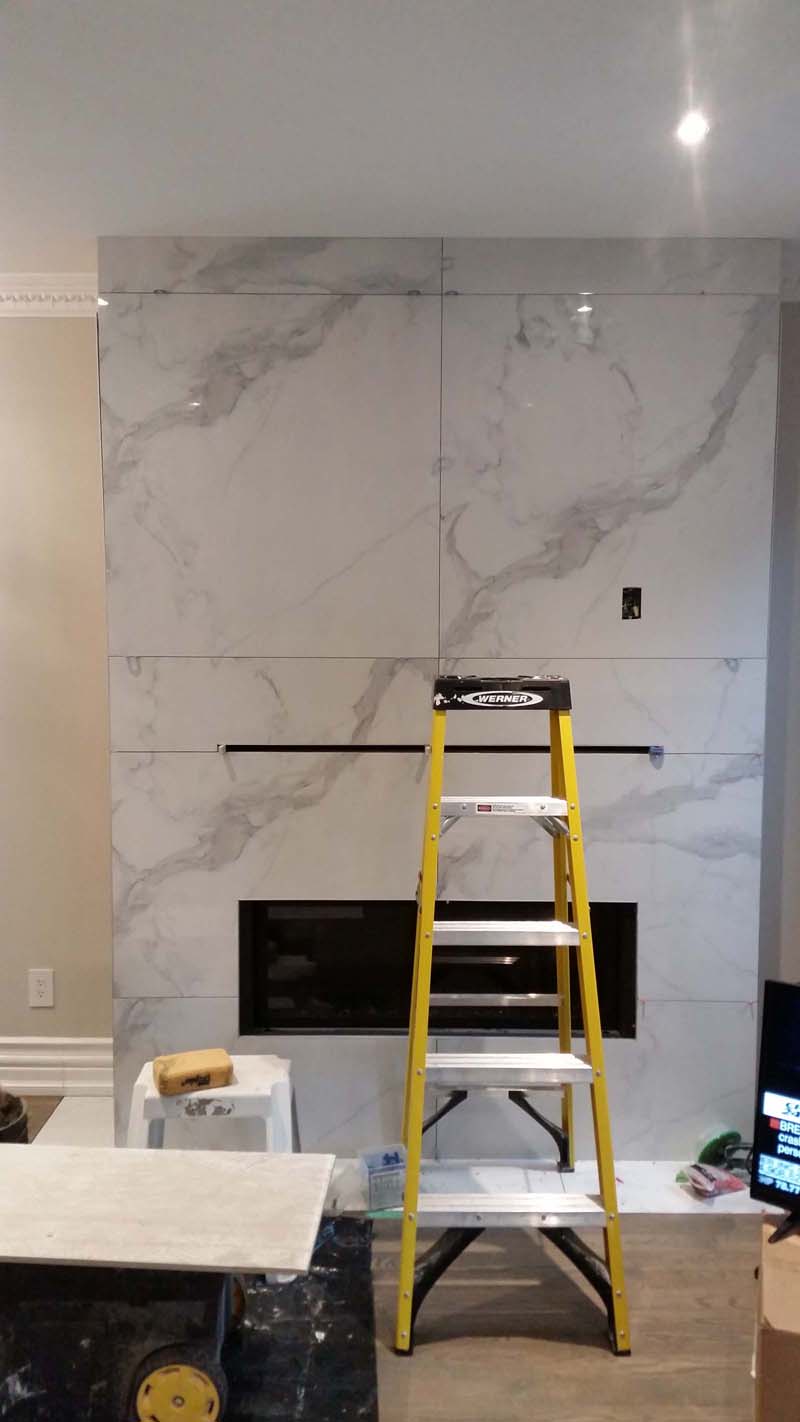 Family Fireplace Home Value Solutions